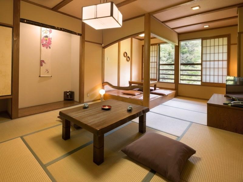 Yamabiko Ryokan Minamioguni Kültér fotó