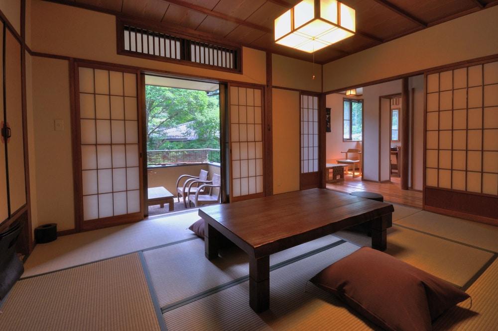 Yamabiko Ryokan Minamioguni Kültér fotó