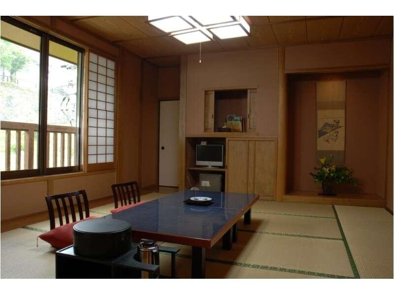 Yamabiko Ryokan Minamioguni Kültér fotó