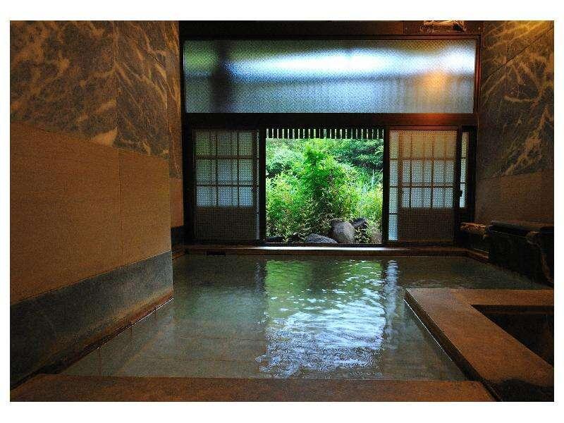 Yamabiko Ryokan Minamioguni Kültér fotó