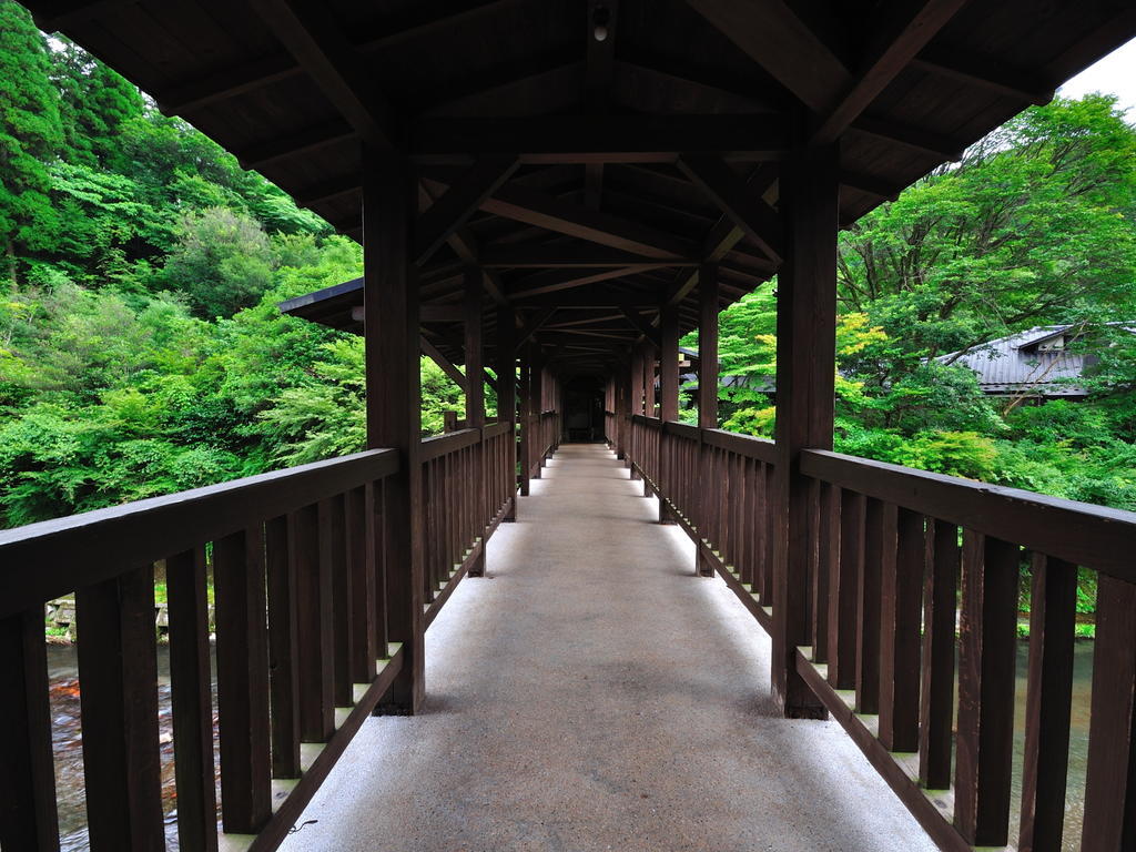 Yamabiko Ryokan Minamioguni Szoba fotó